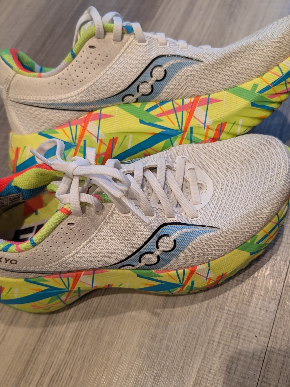 Saucony Tokyo Kinvara Pro